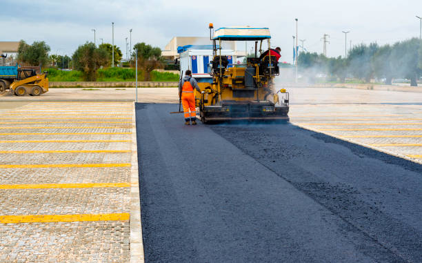 Reasons to Select Us for Your Driveway Paving Requirements in Beesleys Point, NJ
