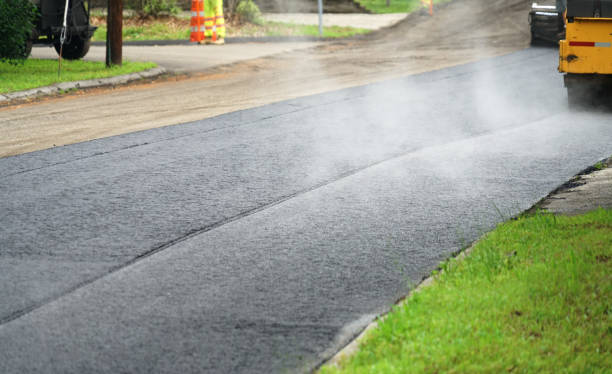 Best Local Driveway Pavers  in Beesleys Point, NJ